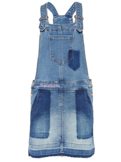 Name It Bahilda denimskjørt – Mio Trend