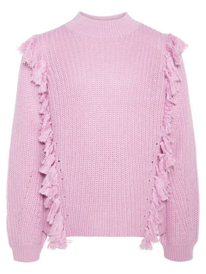 Name It Louise rosa genser – Mio Trend