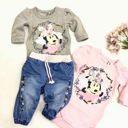 Minnie Mus baby – Mio Trend