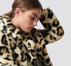 Leopard er høstens store trend