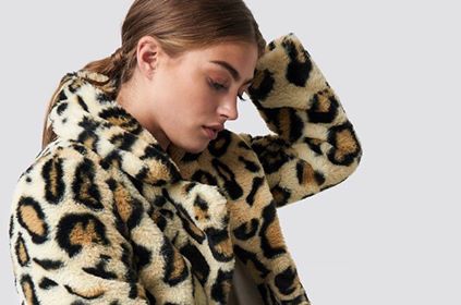 Leopard er høstens store trend