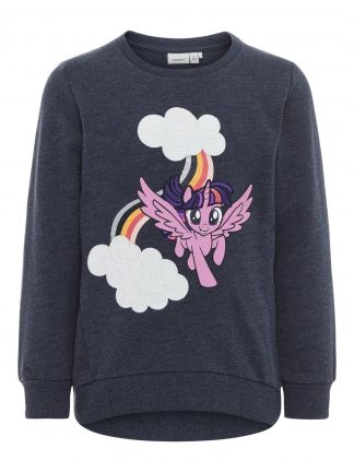 My Little Pony collegegenser