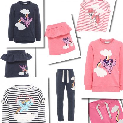 My Little Pony – Mio Trend