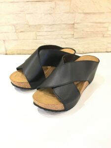 sort sandal Frances