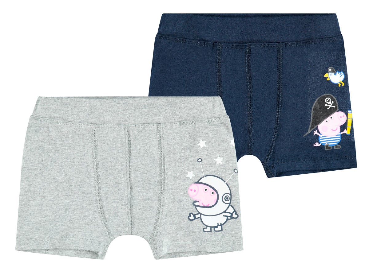 Peppa Gris boxershorts