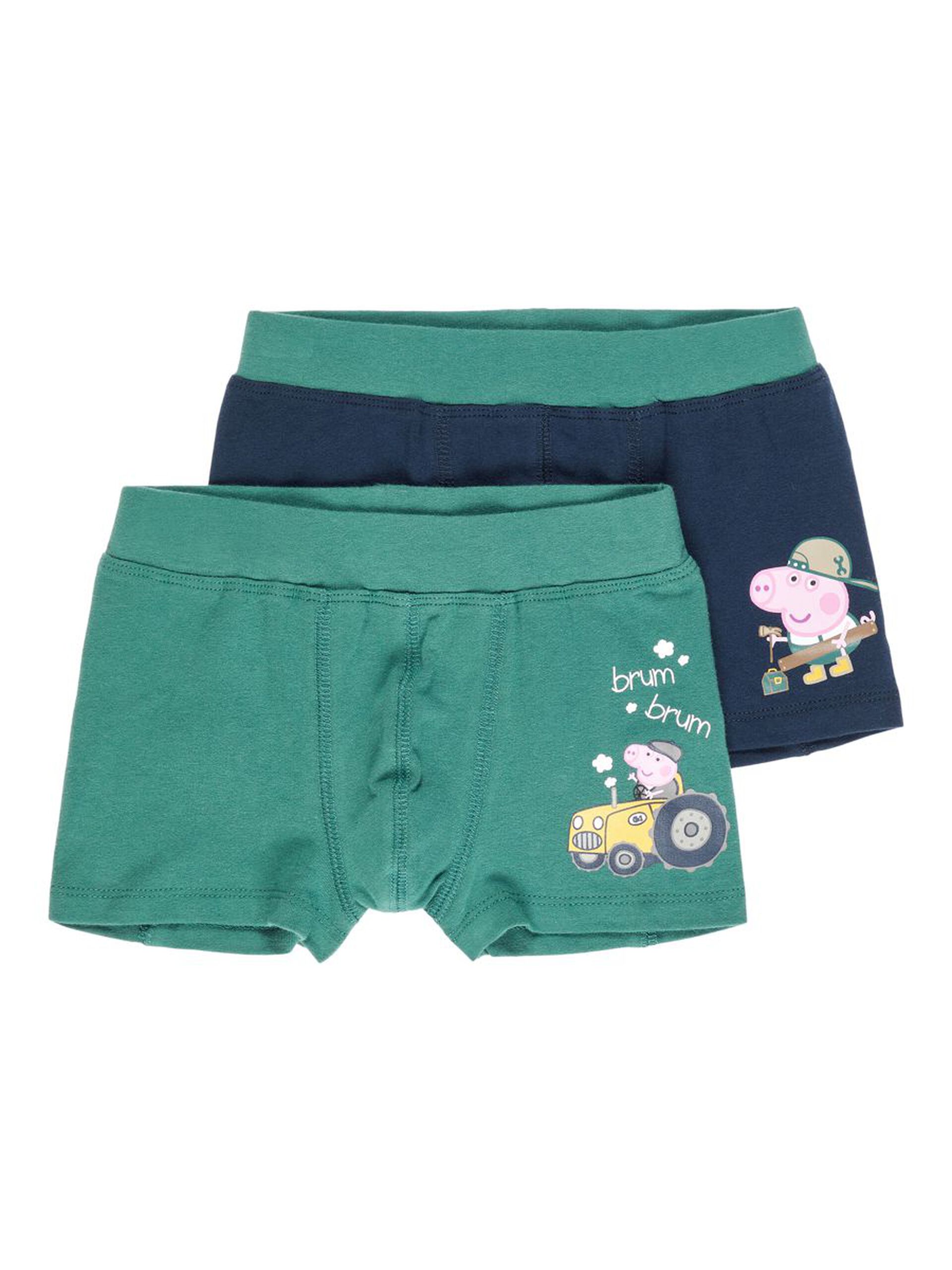 Peppa Gris boxershorts