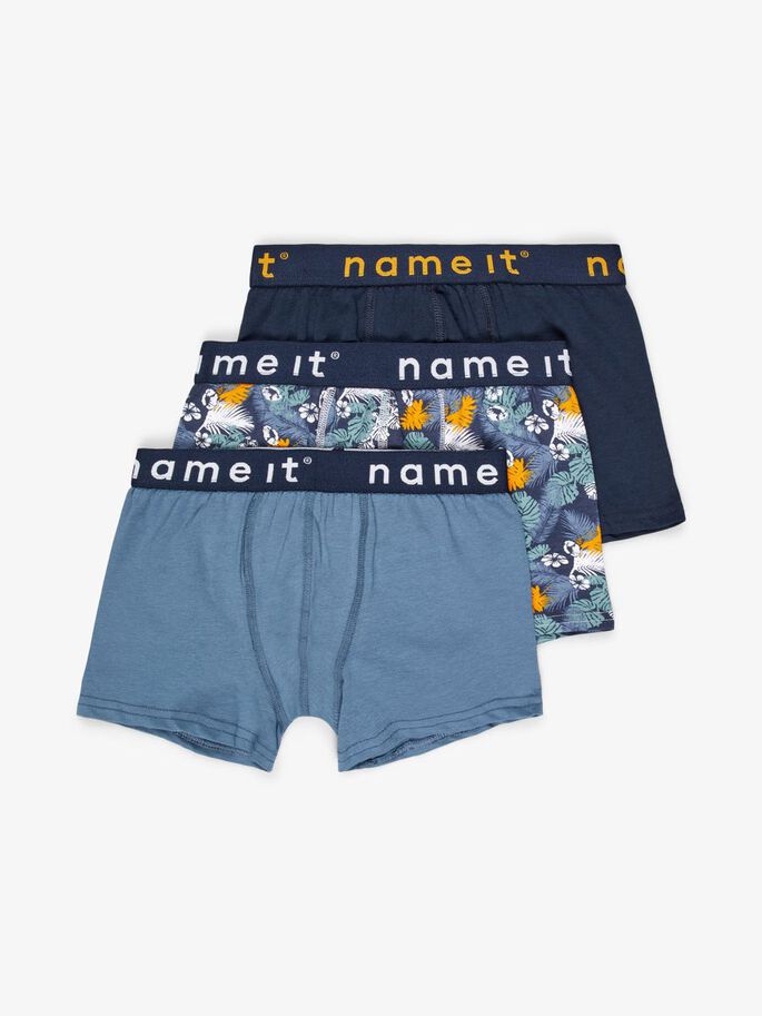 Boxershorts fra Name It