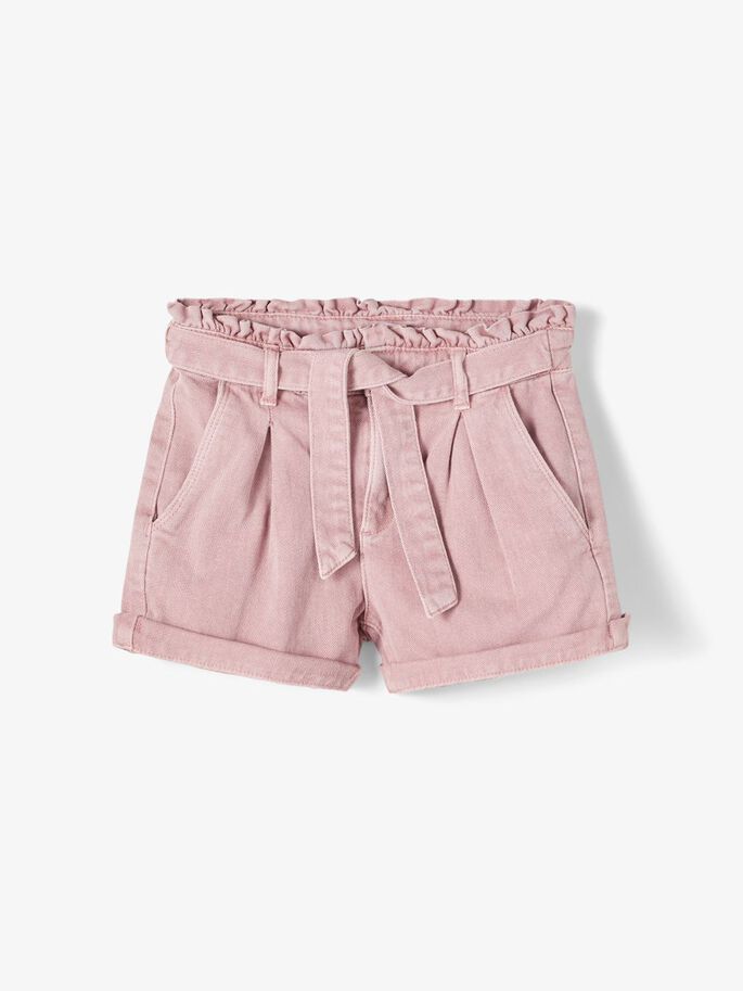 Rosa shorts Name It