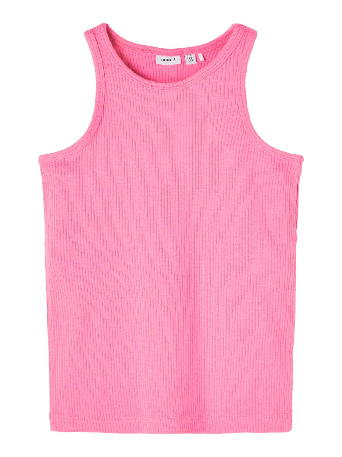 Rosa singlet til barn