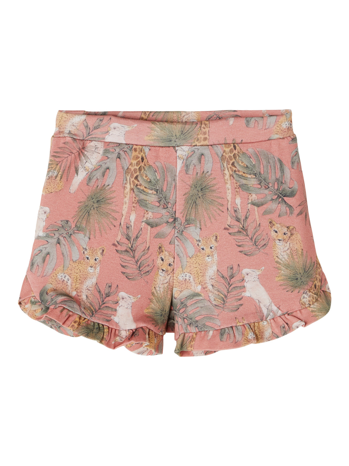 Rosa shorts Janna