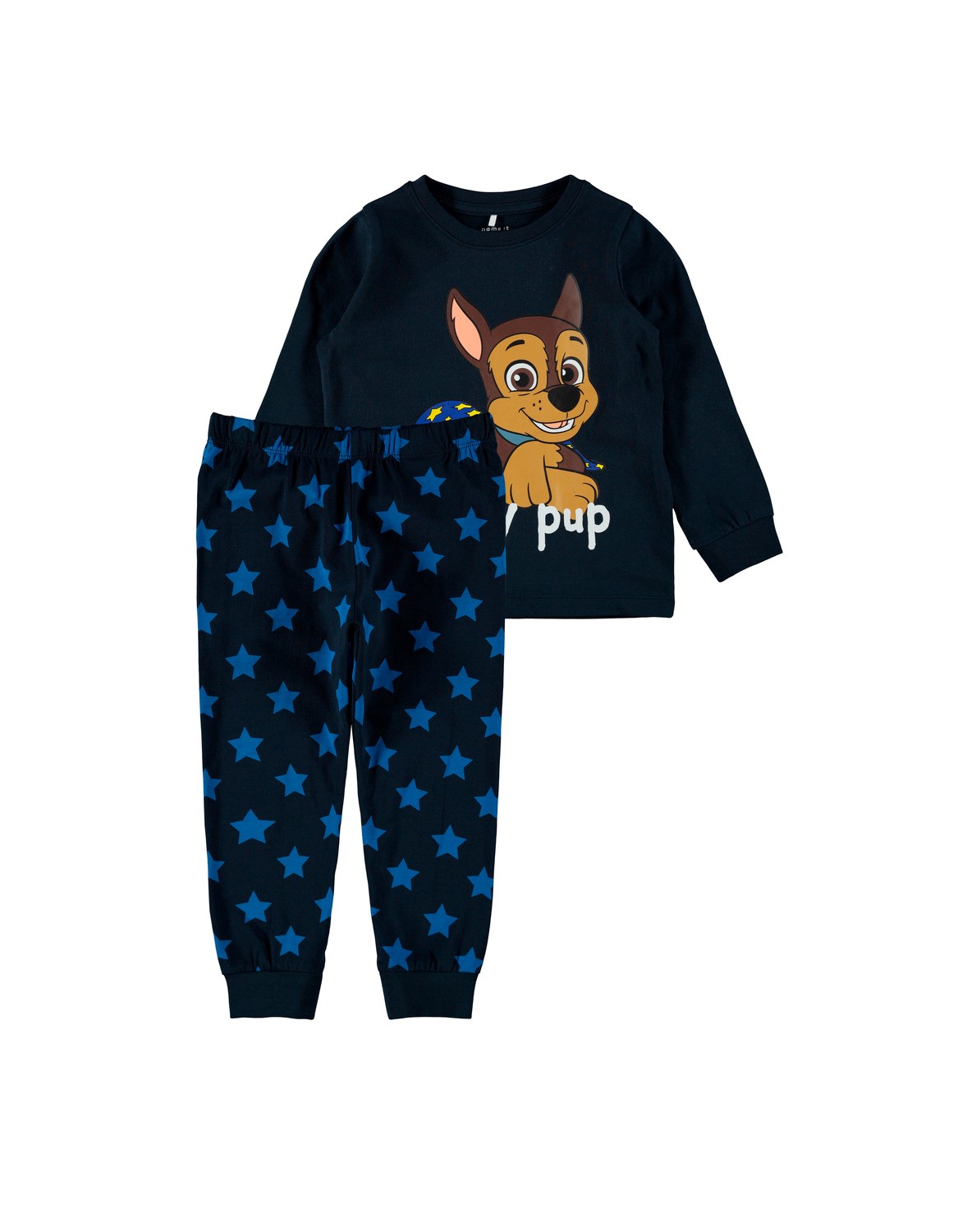 Pysj med Paw Patrol