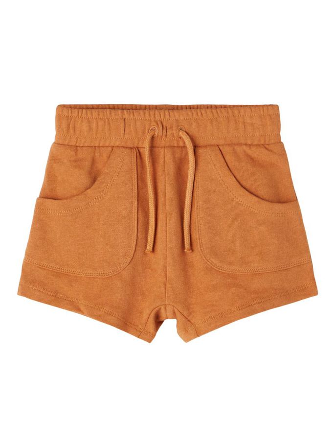 Brun shorts Dawn