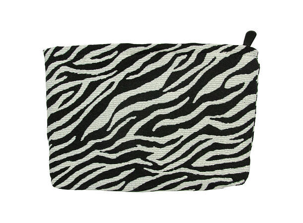 Intex Make up veske zebra  – Mio Trend